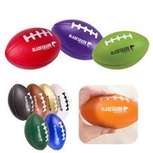 Football Stress Reliever