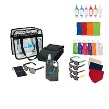 Hermosa 5 Piece Outdoor Fun Set