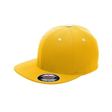 Team 365 by Flexfit Adult Pro - Formance(R) Contrast Eyelets Cap