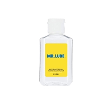 2 oz Hand Cleanser