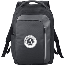 Vault RFID Security 15 Computer Backpack