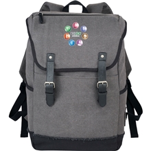 Field Co. Hudson 15 Computer Backpack
