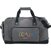 Field Co.(R) Hudson 21 Weekender Duffle Bag