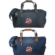 The Capitol 20 Duffle Bag