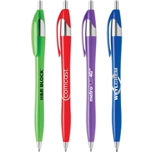 Javalina(TM) Platinum Pen
