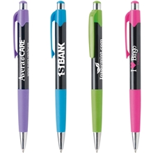 Mardi Gras(TM) Magic Pen