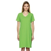 LAT Ladies V - Neck Cover - Up