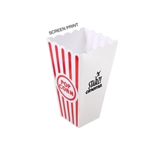 Popcorn Boxes