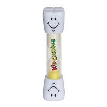 Smile Two Minute Brushing Sand Timer