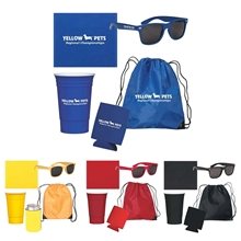 Tailgate Kit