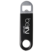 Mini Vinyl Bottle Opener