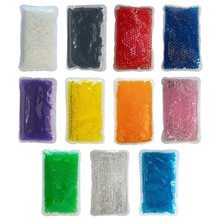 Gel Beads Hot / Cold Pack Rectangle