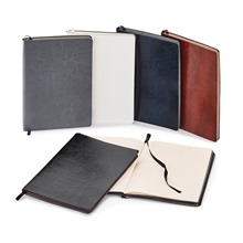 Fabrizio Soft Cover Journal Notebook