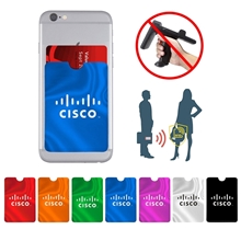 RFID Phone Wallet