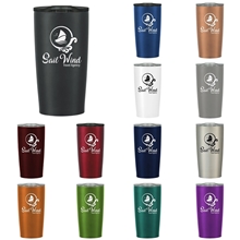 20 oz Himalayan Tumbler