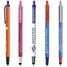 BIC(R) Clic Stic(R) Stylus Pen