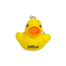 Duck Key Chain