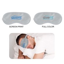 Satin Eye Mask