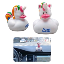 Unicorn Duck