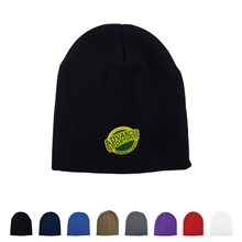 Knit Beanie