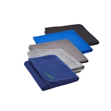 Prime Line Fleece Blanket