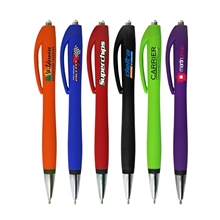 Halcyon(R) Click Pen, Full Color Digital