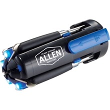 Penta 6- in -1 Screwdriver Flashlight