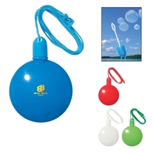 1.33 oz Round Bubble Dispenser