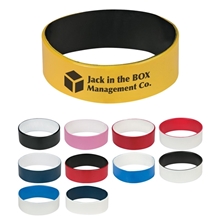 1 Silicone Bracelet