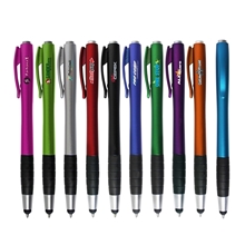 Economy Pen / Stylus, Full Color Digital