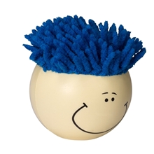 MopToppers MopToppers Smiling Multicultural Stress Ball