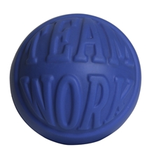 Teamwork Stress Balls