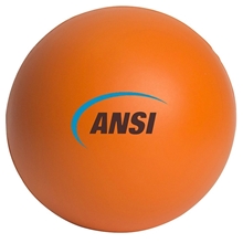 Safety Stress Balls