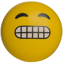 Yikes Emoji Stress Reliever