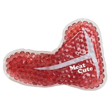Gel Beads Hot / Cold Pack Steak