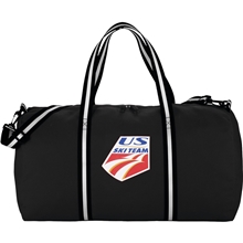 Barrel 12oz Cotton Canvas 22 Weekender Duffle Bag