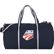 Barrel 12oz Cotton Canvas 22 Weekender Duffle Bag
