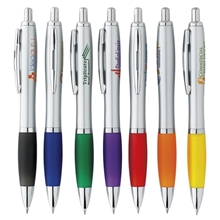 Good Value(TM) Ion Silver RABS Pen