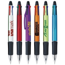 Orbitor Metallic Stylus Pen