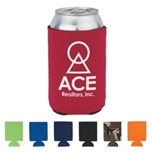 Neoprene Kan Cooler
