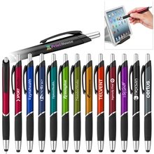 Gala Stylus Ballpoint Pen