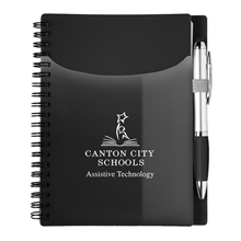 Sorbet Notebook Set