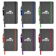 Chester Journal Notebook Set