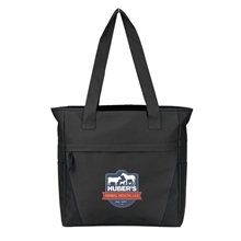 Complete U - Turn Tote
