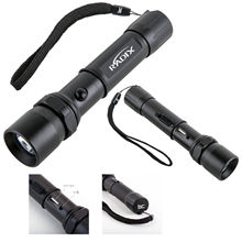 Basecamp Explorer 2200 mAh Powerbank Flashlight