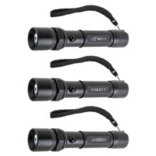 Basecamp Explorer 2200 mAh Powerbank Flashlight