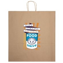 Eco Shopper Duke