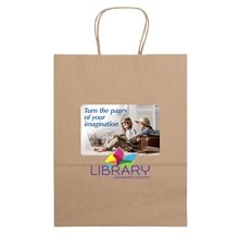 Eco Shopper Jenny
