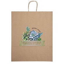 Eco Shopper Stephanie