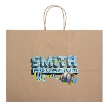 Eco Shopper Vogue